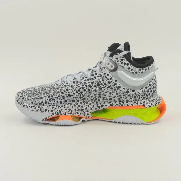Nike Air Zoom GT Jump 2 Olympic Pack Safari FV1285-900 size 8 Men / 9.5 Women